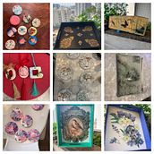 Home decore. Un progetto di Artigianato di Swapnil Verma - 24.04.2021
