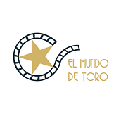 El Mundo de Toro. Logo Design project by Andrea Cardeña - 02.22.2021