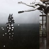 Shhhh.... Un progetto di Collage di Agata Miros - 24.04.2021