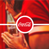 Projeto Copa Coca - Cola | Animação  . % Giovanna Portillo tarafından hazırlanan Reklamcılık projesi - 04.24.2021