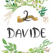 Il mio progetto del corso: Tecniche applicate di illustrazione ad acquerello. Un proyecto de Pintura a la acuarela de Azzurra - 24.04.2021