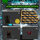 Curso Videojuego ONLINE 3D Completo Gratis.. Un projet de 3D , et Création d'accessoires de alvaro arias alvarez - 24.04.2021