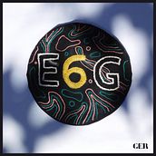 E6G. Embroider project by Gerly Ferras Almaguer - 04.25.2021