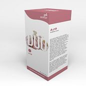 Packaging Design. Un proyecto de Packaging de Natalia Gómez - 25.04.2021