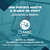 CLAMIC - Membership Site con WordPress. Web Development, Web Design, Content Marketing, and Digital Marketing project by Cristian Camacho Abril - 04.25.2021