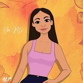 CARTOON DESIGN #5 YU MI. Un projet de Illustration traditionnelle, Illustration jeunesse et Illustration vectorielle de Jesús Arley Lema - 18.04.2021