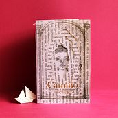 Camino. Traditional illustration, Children's Illustration, and Editorial Design project by Ana Sofía Delgado - 04.25.2021