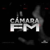 Cámara FM. Design, Motion Graphics, and Animation project by David Restrepo - 01.14.2020