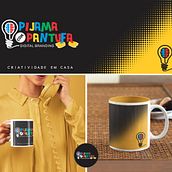 Projeto 1: Naming, Slogan, Logomarca e Identidade Visual. Projekt z dziedziny Br, ing i ident, fikacja wizualna, Projektowanie logot, pów, Projektowanie graficzne, Marketing na Instagramie,  Nazewnictwo i Portale społecznościowe użytkownika Fernanda Müller Pereira - 15.01.2020