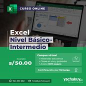 Mi Proyecto del curso: Google Ads y Facebook Ads desde cero . Iklan proyek oleh Jhiro Castillejo Mendoza - 04.23.2021