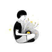 Mi Proyecto del curso: Técnicas de dibujo tradicional con Procreate. Un proyecto de Ilustración tradicional de Sara Acevedo - 25.04.2021