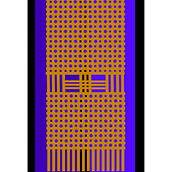 Patterns.. Traditional illustration project by Peython Gudiel - 04.25.2021