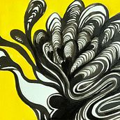 Zen Drawing . Un progetto di Disegno di Wing Yen Yip - 25.04.2021
