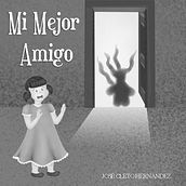 Mi Mejor Amigo. Digital Drawing, Traditional illustration, Digital Illustration, and Children's Illustration project by José Cleto Hernández - 02.02.2021