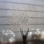Espíritu Insecto  Ein Projekt aus dem Bereich Keramik und Skulptur von davewolfie85 - 25.04.2021