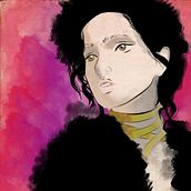 Practica. Digital Drawing, and Watercolor Painting project by Yamila Gutierrez - 04.25.2021