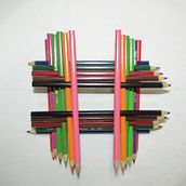 Proyecto 3. Fine Arts, Creativit, and Artistic Drawing project by Luana Bobadilla - 04.25.2021