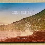 F R A G M E N T S Ein Projekt aus dem Bereich Fotografie und Verlagsdesign von Eduardo Risi - 09.07.2016