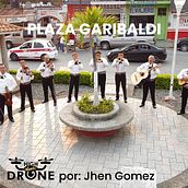 Mi Proyecto del curso: Mariachi Drone. Video Editing project by Jhen Andreé Gómez Patiño - 04.23.2021
