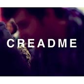PERFORMANCE CREADME. Photograph, and Video Editing project by Zaida CM - 04.25.2021