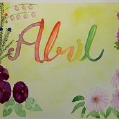 Mi Proyecto del curso: Técnicas aplicadas de ilustración en acuarela. Traditional illustration, and Watercolor Painting project by Coral Art - 04.25.2021