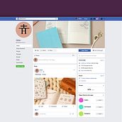 Mi Proyecto del curso: Estrategia de marca en Instagram Ein Projekt aus dem Bereich H und werk von Rocio Zubia - 25.04.2021