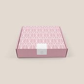 Lady Aysha - Branding. Design, Br, ing, Identit, and Packaging project by Sara Santos - 08.22.2020