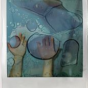 Polaroid. Film Photograph, and Fine-Art Photograph project by Cristina Ros - 12.12.2020