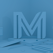 Musho Diseño. 3D Modeling project by Marco Aguilar - 04.10.2019