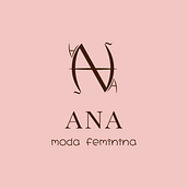 Novo projeto - Logo de Moda Feminina. Logo Design project by Lucas Silvério - 04.25.2021