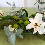 La naturaleza mancha.. Een project van  Creativiteit van Miriam Sevillano Martínez - 26.04.2021
