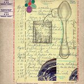 Libro de poemas de Andrea Halaby. Calligraph, Drawing, Pencil Drawing, Traditional illustration, and Botanical Illustration project by Johanna Logreira - 06.14.2018
