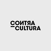 Contra Cultura. Un progetto di Design di loghi di Cristian Quinteros - 26.04.2021