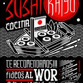 Mi Proyecto del curso: Lettering e Ilustración: Composición, técnicas y aplicación. Traditional illustration, Digital Illustration, and Lettering project by Martin Di Filippo - 04.26.2021