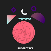 Project Nº1. Un proyecto de Animación, Animación 2D, Animación de personajes, Cine, vídeo, televisión, YouTube Marketing, Creatividad, Edición de vídeo y Vídeo de Ana Maria Matos - 27.04.2021