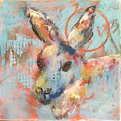 My Project final. Un progetto di Pittura di phoff2850 - 27.04.2021
