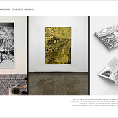 My project in Keys for Creating a Professional Illustration Portfolio course. Un projet de Illustration traditionnelle, Gestion de portefeuille , et Gestion et productivité de Flower - 27.04.2021