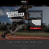 Corre sin dudas. Content Marketing, and Digital Marketing project by Sathya Toro - 04.27.2021