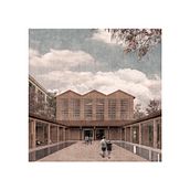 Impluvium. Un progetto di Architettura di Beatriz Ariño Cabau - 27.04.2021