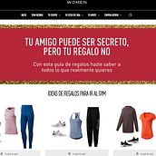 Guía de Regalos. Cop, writing, Creativit, Creative Consulting, Marketing, Digital Marketing, and Content Marketing project by Sathya Toro - 12.10.2018