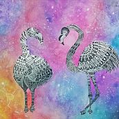Mi Proyecto del curso: Técnicas modernas de acuarela. Artistic Drawing, and Watercolor Painting project by Paola G - 04.27.2021