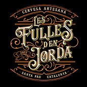 Logotipo de cerveza artesana - miguelpuma.es. Logo Design, Product Design, and Graphic Design project by Miguel Puma - 04.27.2021