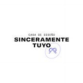 SINCERAMENTE TUYO . Projekt z dziedziny  Manager art, st, czn, Br, ing i ident, fikacja wizualna, Projektowanie graficzne, Projektowanie logot, pów,  Nazewnictwo, Portale społecznościowe, Stor i telling użytkownika Samira Castro Carvajal - 04.12.2020