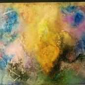 Mi Proyecto del curso: Técnicas modernas de acuarela. Watercolor Painting project by rojipe13 - 04.27.2021