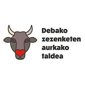 Identidad Debako Zezenketen Aurkako Taldea. Un progetto di Br, ing, Br e identit di Arts & Maps - 27.04.2021