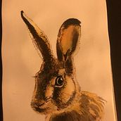 Mi Proyecto del curso: Técnicas experimentales de acuarela para principiantes . Un progetto di Illustrazione tradizionale di Paula Espinosa Molina - 25.04.2021