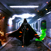 Mi Proyecto del curso: Retoque fotográfico y efectos visuales con Photoshop. Traditional illustration, Photograph, Photograph, Post-production, VFX, Photo Retouching, Digital Photograph, Color Correction, Photographic Composition, Photomontage, and Matte Painting project by Lucas Valdez - 04.16.2021