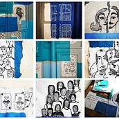 My project in The Art of Sketching: Transform Your Doodles into Art course. Ilustração tradicional, Desenho a lápis, Desenho, e Sketchbook projeto de Felicia Cotoman - 28.04.2021