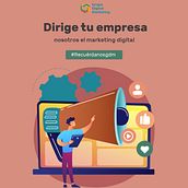 BRIEF CREATIVO GRUPO DIGITAL MARKETING. Marketing digital projeto de Rey Andrade - 29.04.2021