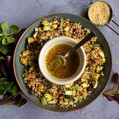 SIMPLE AND HEALTHY. Food Photograph project by m_andrea_melo - 04.28.2021